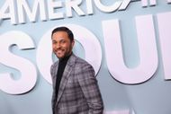 BET's "American Soul" Los Angeles Premiere - Source: Getty